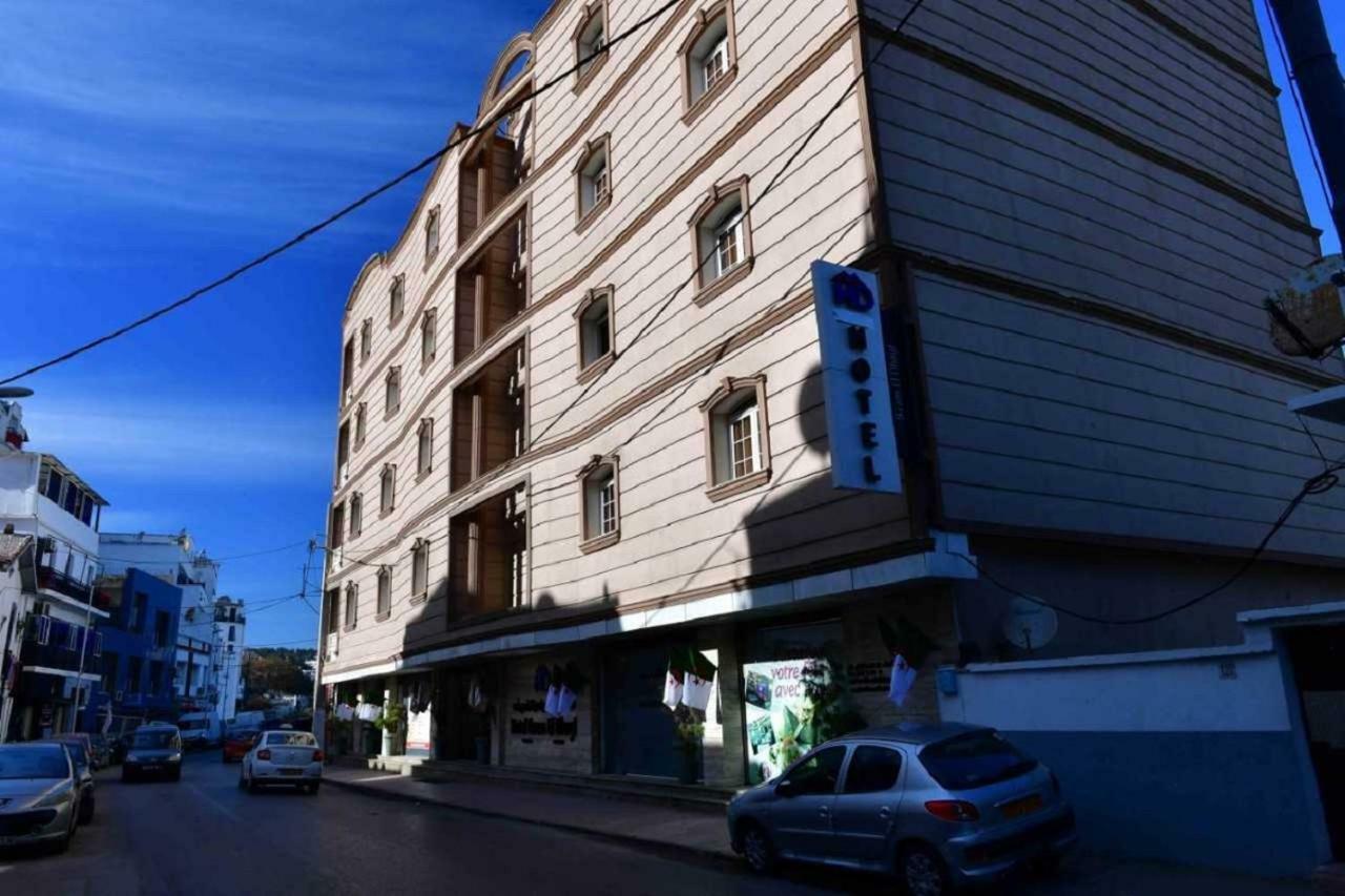Ikram El Dhayf Hotel Algiers Exterior photo